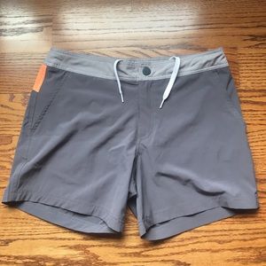 Chubbies Swim Shorts
